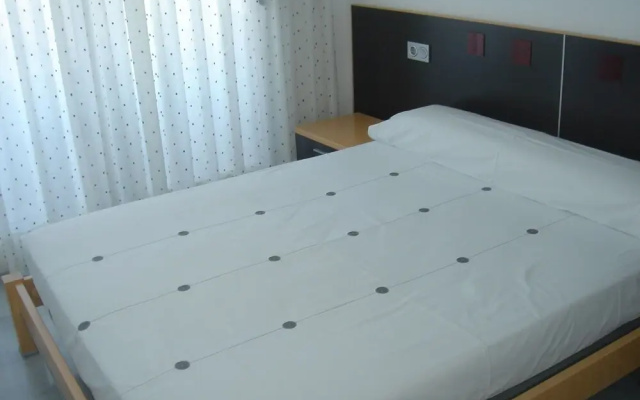 Apartamentos Elegance
