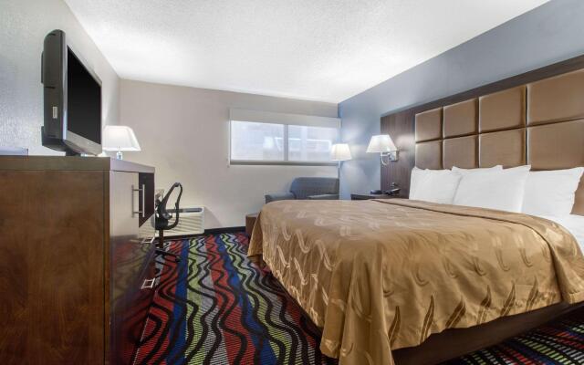 Quality Inn Cookeville