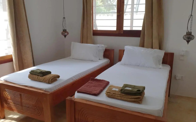 MOYO apartment
