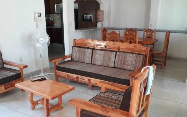 La casa de Xochitl