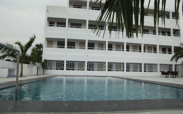 Ganesh Beach Resort
