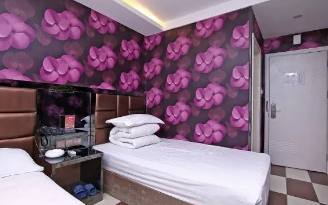 Bole Shi Shang Hotel