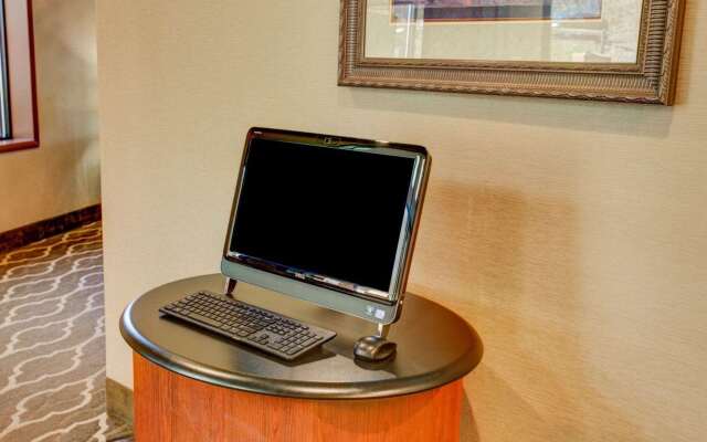 Comfort Inn Conference Center