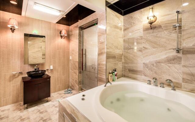 bonghwa solbaram pensyeon