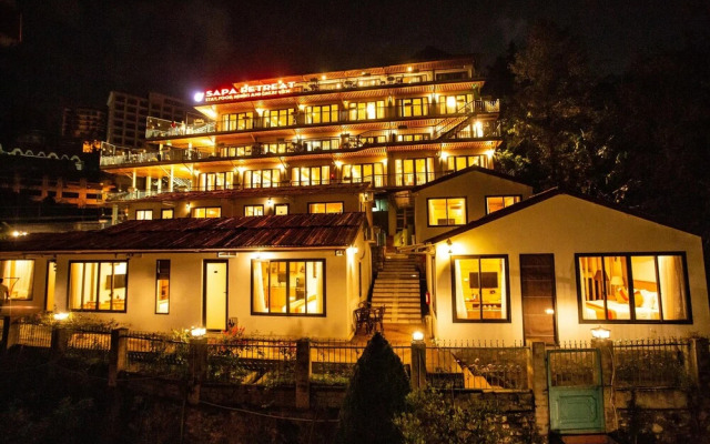 Sapa Retreat Condotel