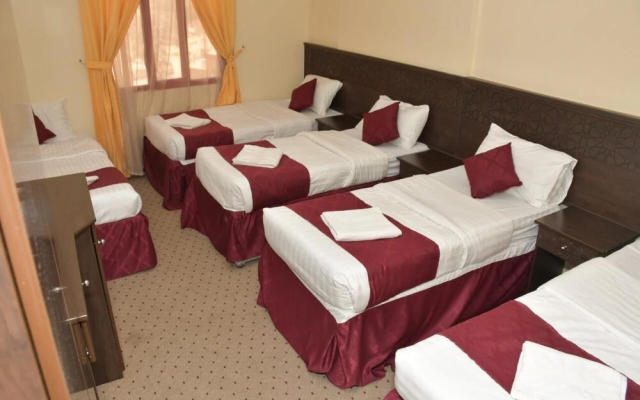 Dar Al Bayan Hotel