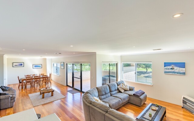 The Lakes House