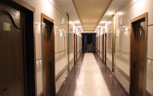 Hotel Basera Brij Bhoomi