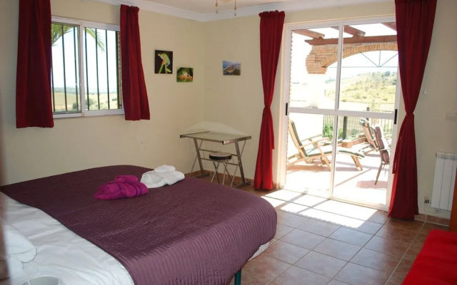 B&B Finca de los Sueños