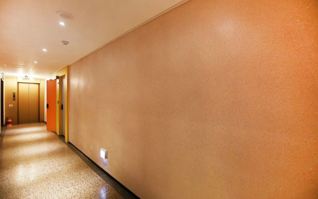 Jecheon Cheongpung Bali Hotel