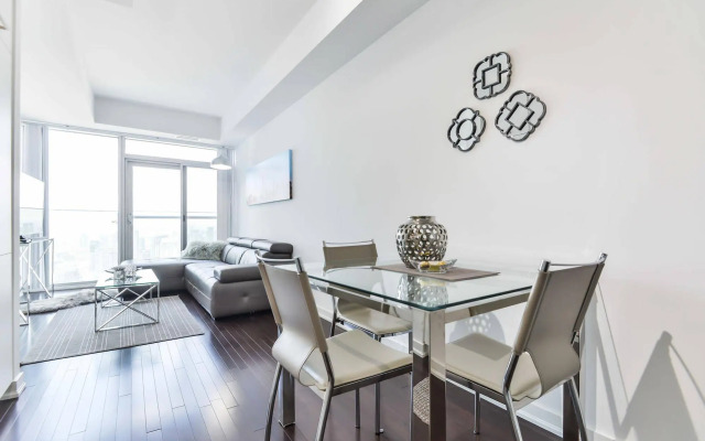 Atlantis Furnished Suites - York Street
