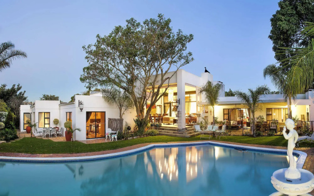 Cape Pillars Boutique