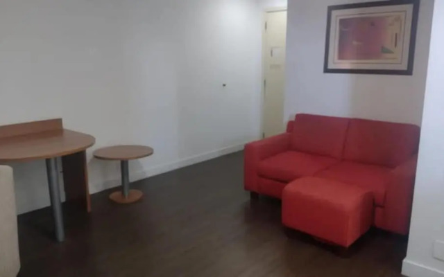 Summit Flat Service São José dos Campos