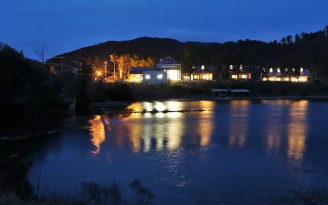 Oki Island Resort Island Park Hotel (Okishoto)