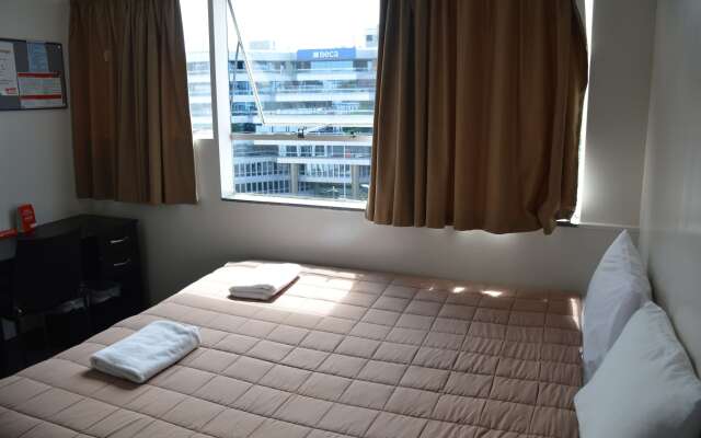 YMCA Hostel