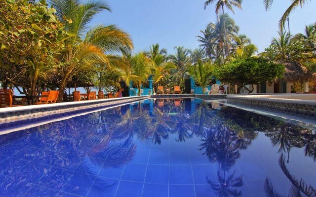 Blue Mango Beach Hotel