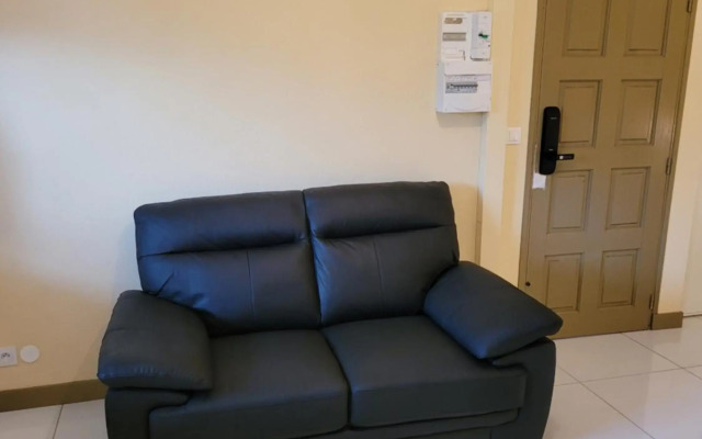 Hello Guyane - Studio Haut Standing