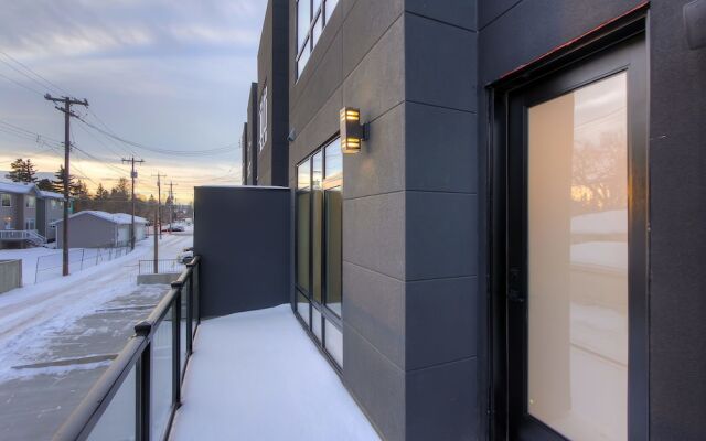 New Luxury Townhome 23