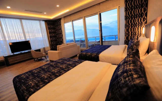 Elite World GO Van Edremit