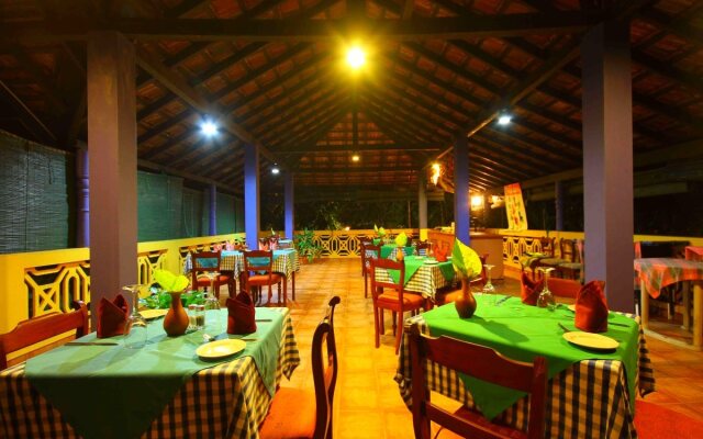 Laluna Ayurveda Resort