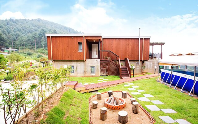 Yangpyeong Sol Maru Pension