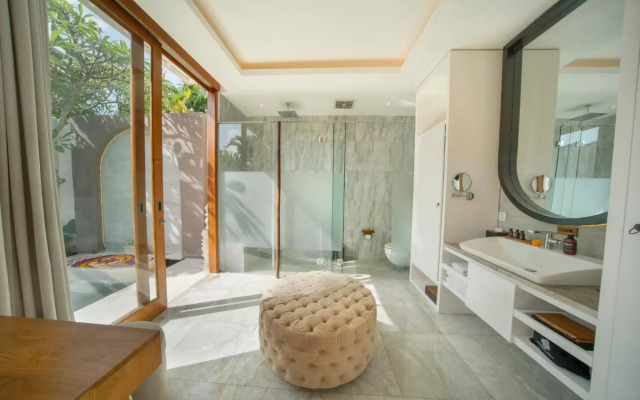 Astera Villa Seminyak by Ini Vie Hospitality
