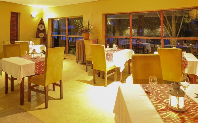 Brovad Sands Lodge