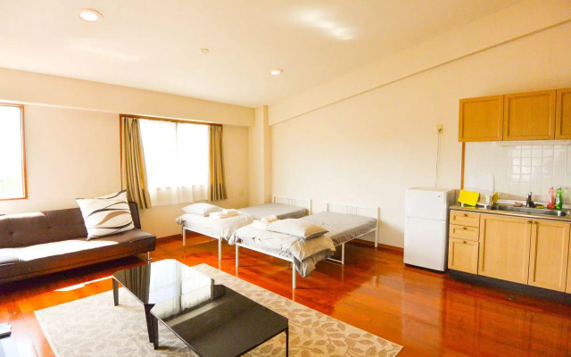 Resort Mansion Sea Zone