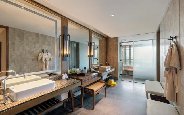 InterContinental Sanya Haitang Bay Resort by IHG
