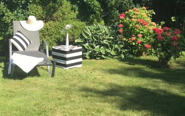 Vacation Home Janmaat
