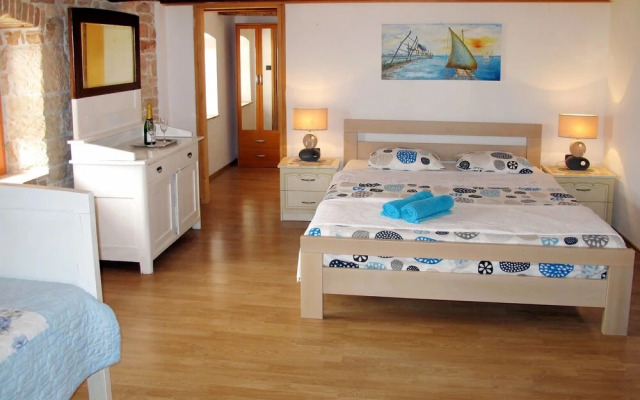 Gortan Ka Telir in Ka Telir