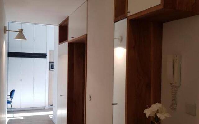 Brest : Beau T1 En Centre Ville