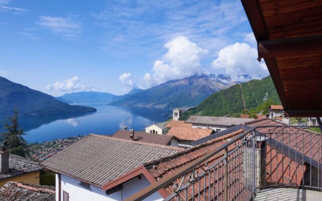 Rustico Maria (DMA391)