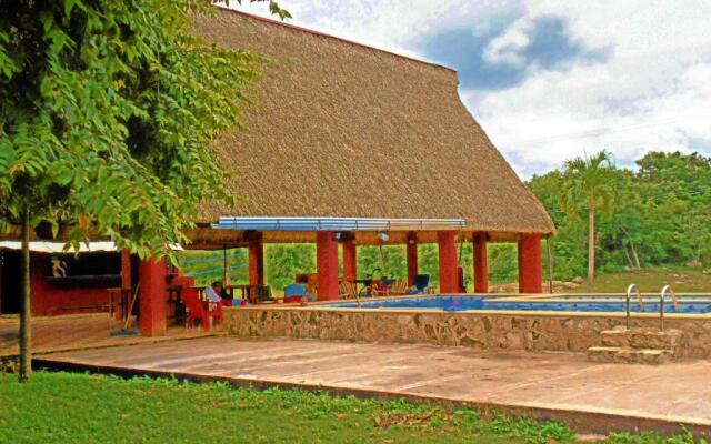 Casas Luna y Sol - Casa Sol