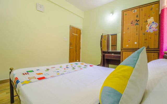 OYO 18897 Home Elegant 3 BHK Villa Parra