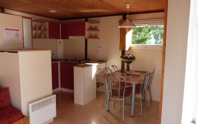 Chalets des Mousquetaires