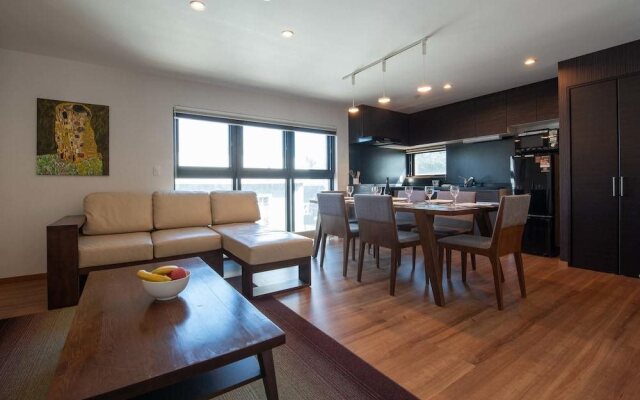 Holiday Niseko Flow Niseko