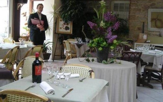 Logis Relais De Kergou