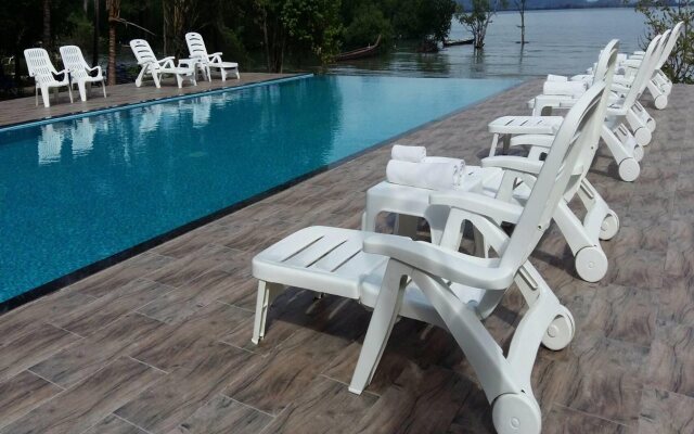 Koh Mook The Sun Great Resort