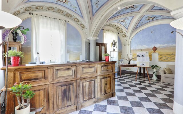 Antico Borgo San Martino