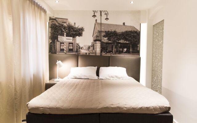 Hotel Brasserie Den Engel