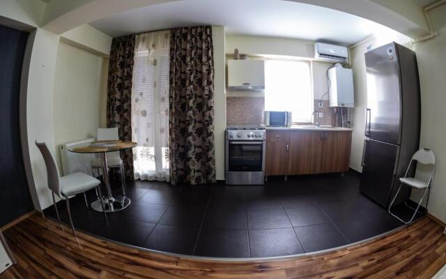 Luxury Radox Apartment Airport Bucharest
