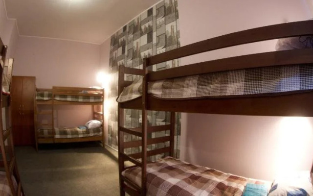 Hostel OK