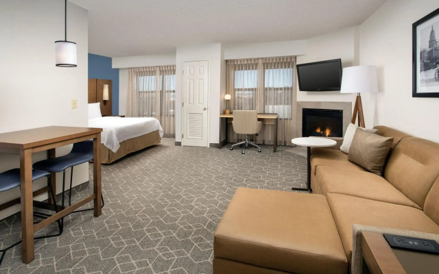 Residence Inn By Marriott Denver Park Meadows