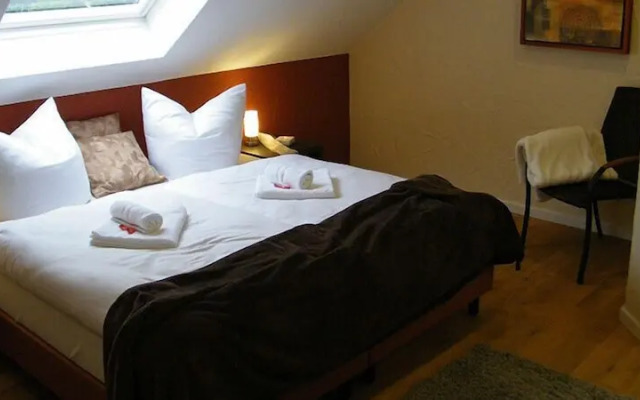 Berni's Ferienhaus
