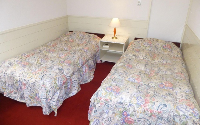 St village – Guest Rooms – Hokuto