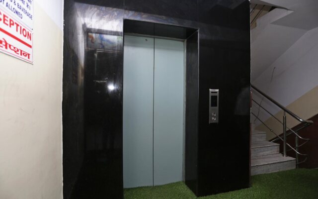 Hotel Jigyasa Palace By Mayda Hospitality Pvt. Ltd.