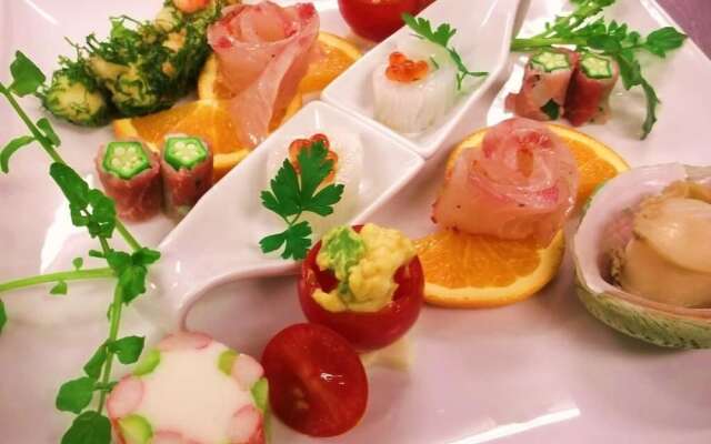 HOTEL W - Adults Only