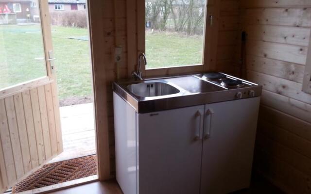 B&b 't Oegenbos