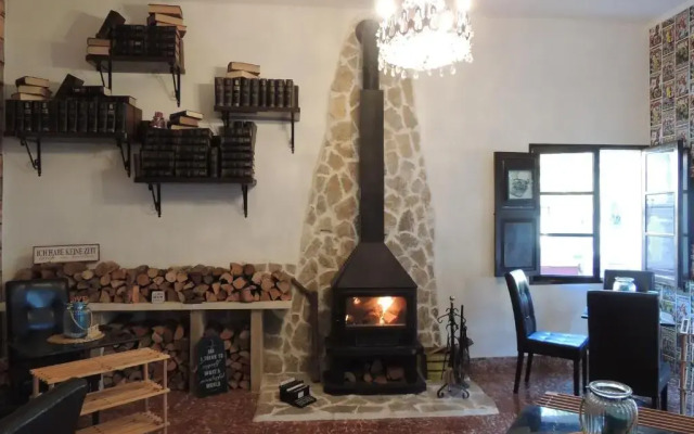 Hotel Villa Palmer
